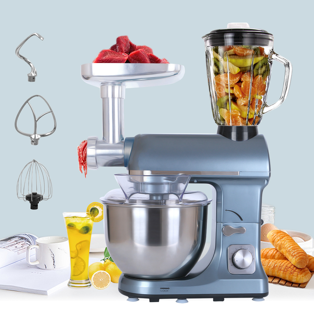 Kitchen Aid Baking Machine - 5.5/6/7/8l Deegbakmixer, keukenmachine, Batedeira, huishoudelijk apparaat,
