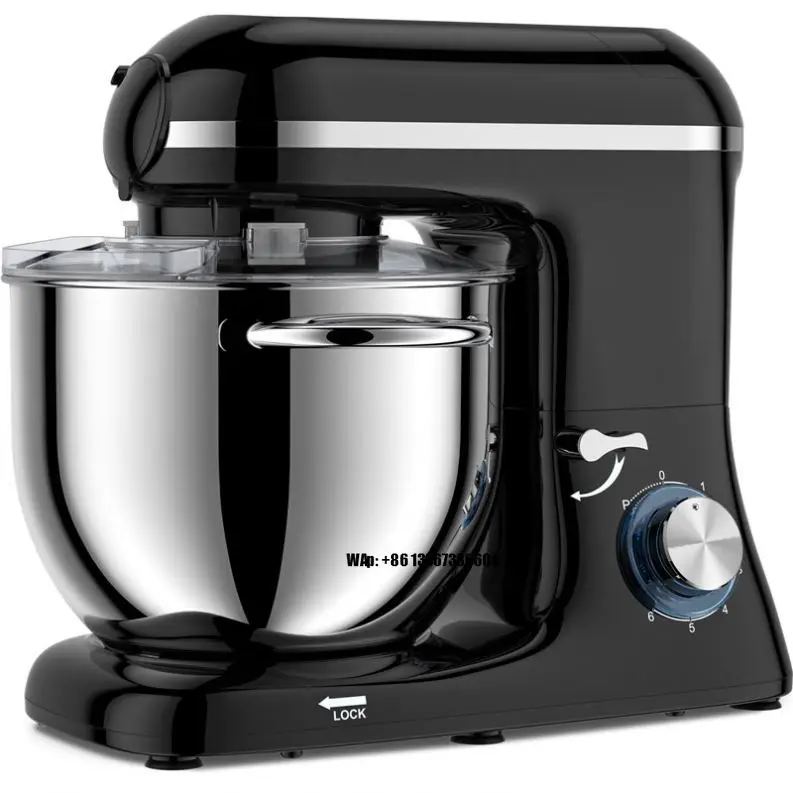Kitchen Baking - Keukenapparaat Cake Aid Planetaire Mixer 5.5/6/7/8l