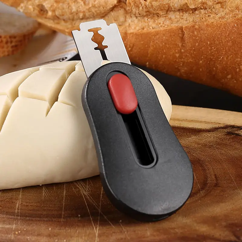 Kitchen Baking Gadgets - Brood Lame Scoring Tool Zuurdesem Deeg