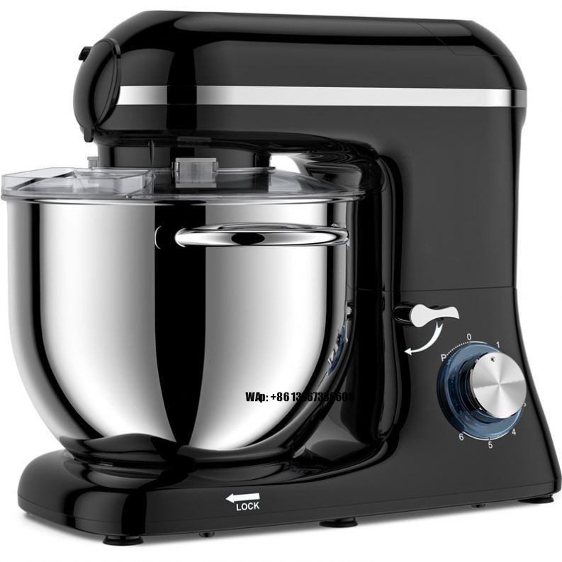 Kitchen Aid Baking Machine - Keukenapparaat Cake Aid Planetaire 5.5/6/7/8l Deeg