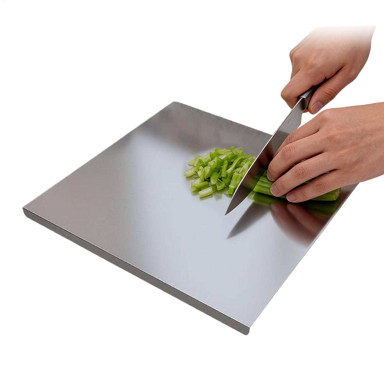 Kitchen Baking - Snijplanken voor de keuken, antiaanbak, dubbelzijdig,