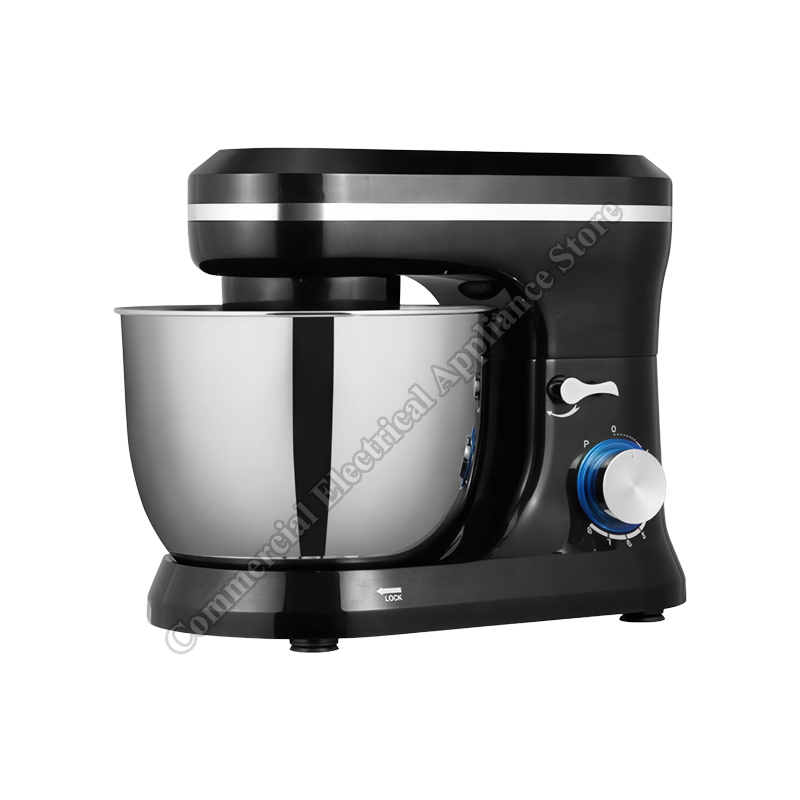 Kitchen Aid Baking Machine - Deegbakmachine, keukenmachine, foodprocessor, cake mixer, planetaire