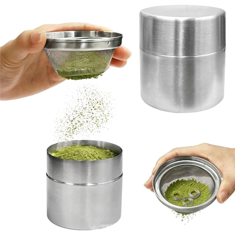 B23B RVS voor keuken, bakken,  - Kitchen Baking Canisters recensie en prijs