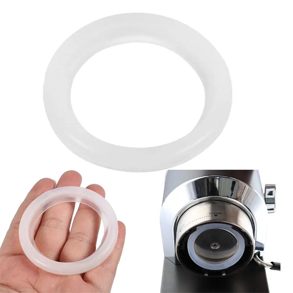 1PC Koffiezetapparaat Silicone - Delonghi Espresso Magnifica recensie en prijs