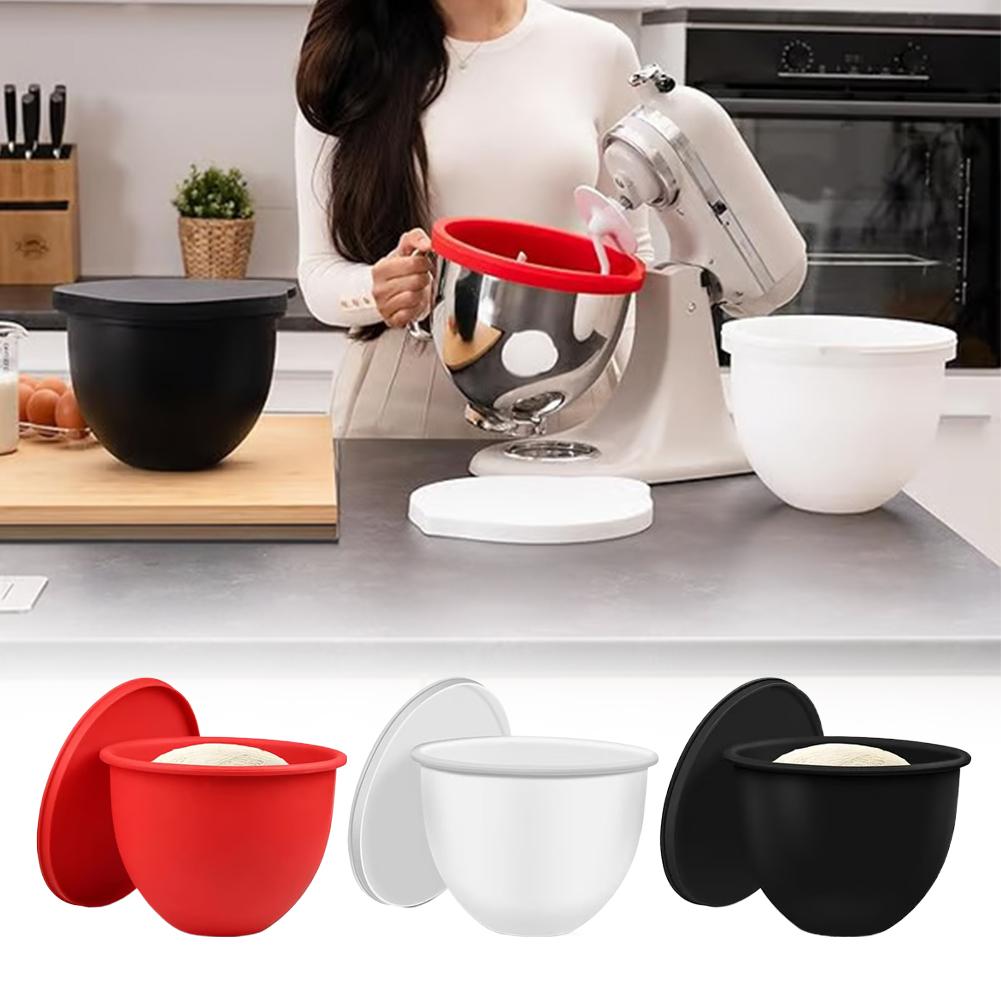 Voor Kitchenaid Tilt Head Mixe - Kitchen Aid Baking Machine recensie en prijs