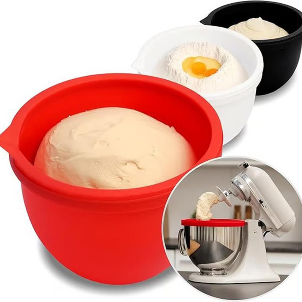 Voor Kitchenaid Tilt Head Mixe - Kitchen Aid Baking Machine recensie en prijs