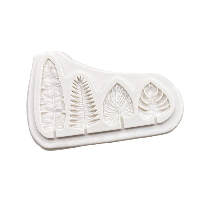 [Y] 4 eenheden Palmblad Chocol - Kitchen Baking Unit recensie en prijs