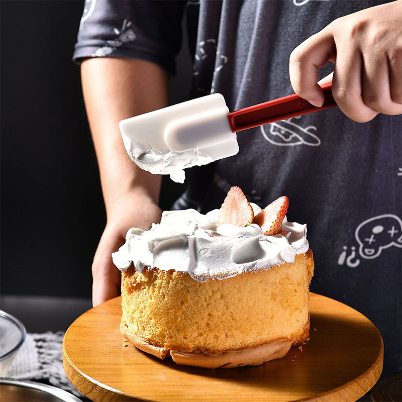 1/2 Stuks Siliconen Boter Schr - Kitchen Baking Torch recensie en prijs