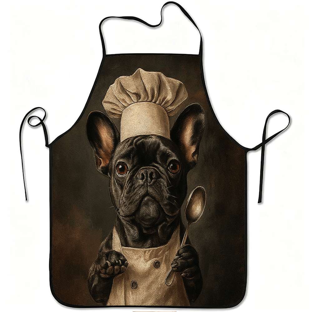 1 stuk grappige schort met die - Kitchen Baking Ideas recensie en prijs
