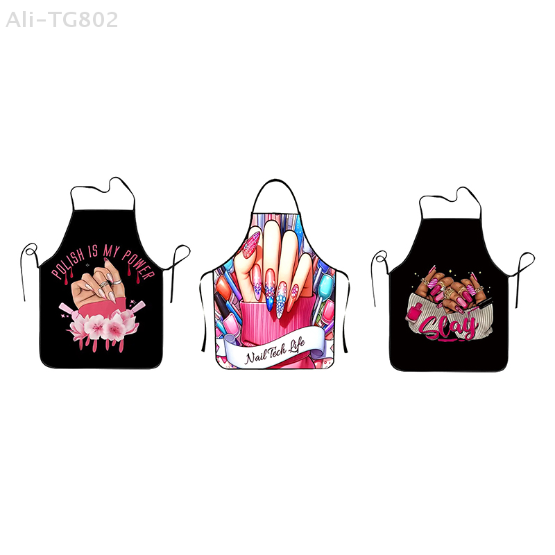 1 stuks Nail Art Printing Beau - Kitchen Baking Unit recensie en prijs