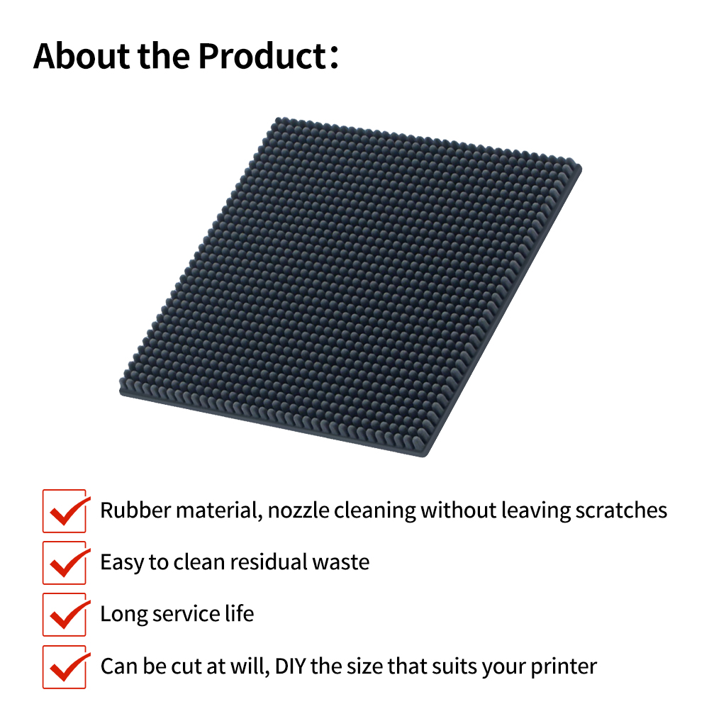 NIEUWSTE DIY 81*81*5mm Silicon - Pastry Brush Silicone recensie en prijs