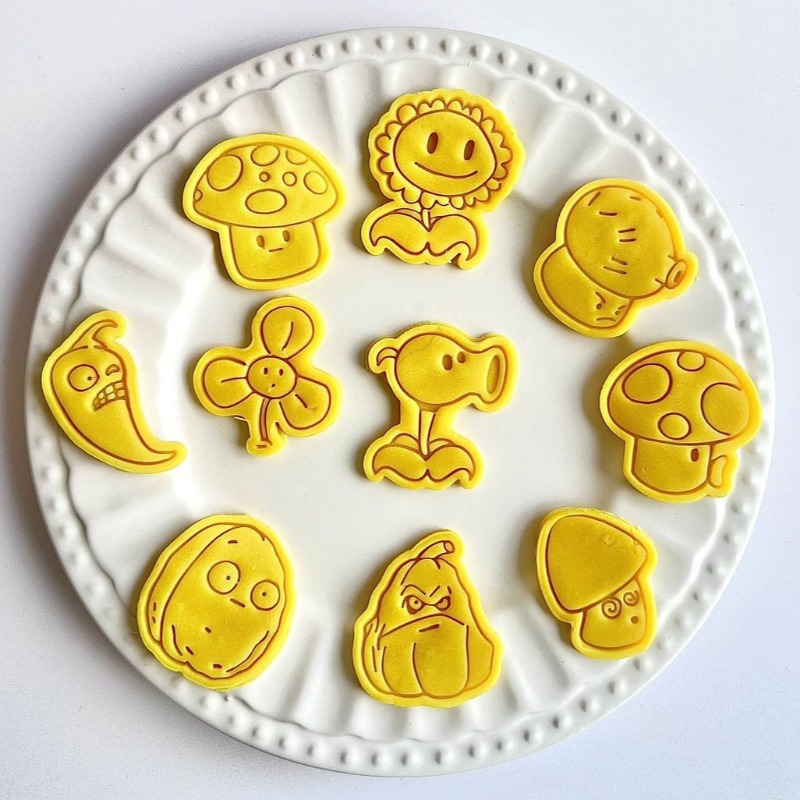 Nieuwe schattige, populaire Pl - Kitchen Baking recensie en prijs