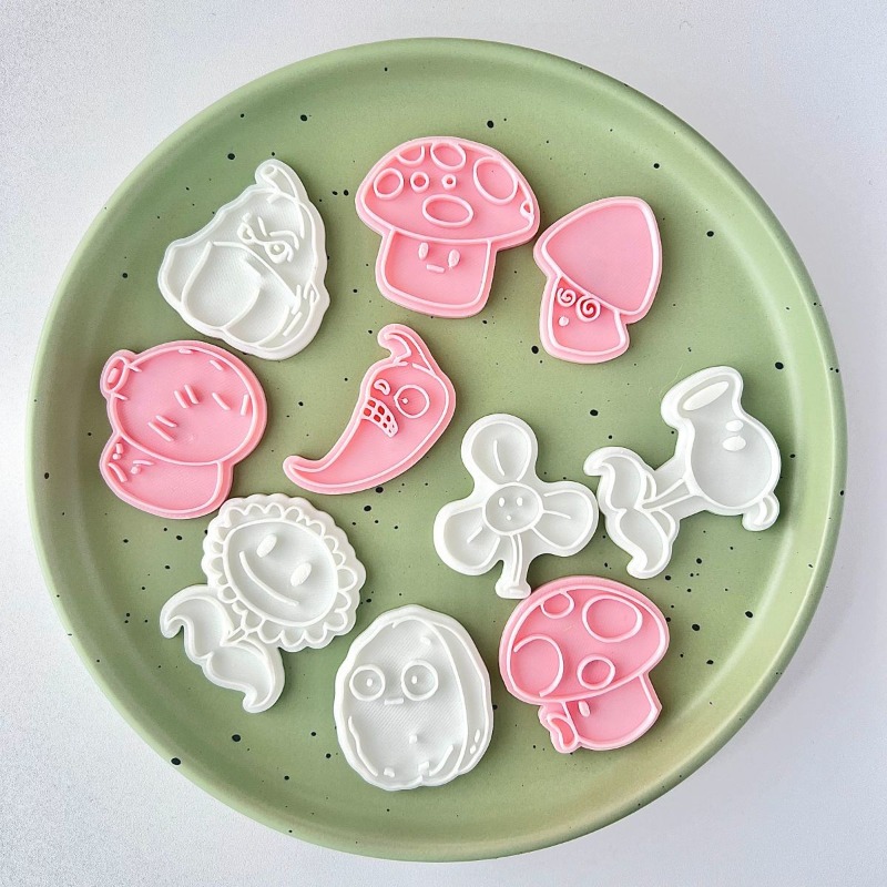 Nieuwe schattige, populaire Pl - Kitchen Baking recensie en prijs