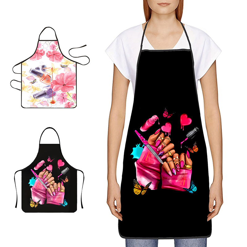 Nagellak Afdrukken Schoonheid  - Kitchen Baking Unit recensie en prijs