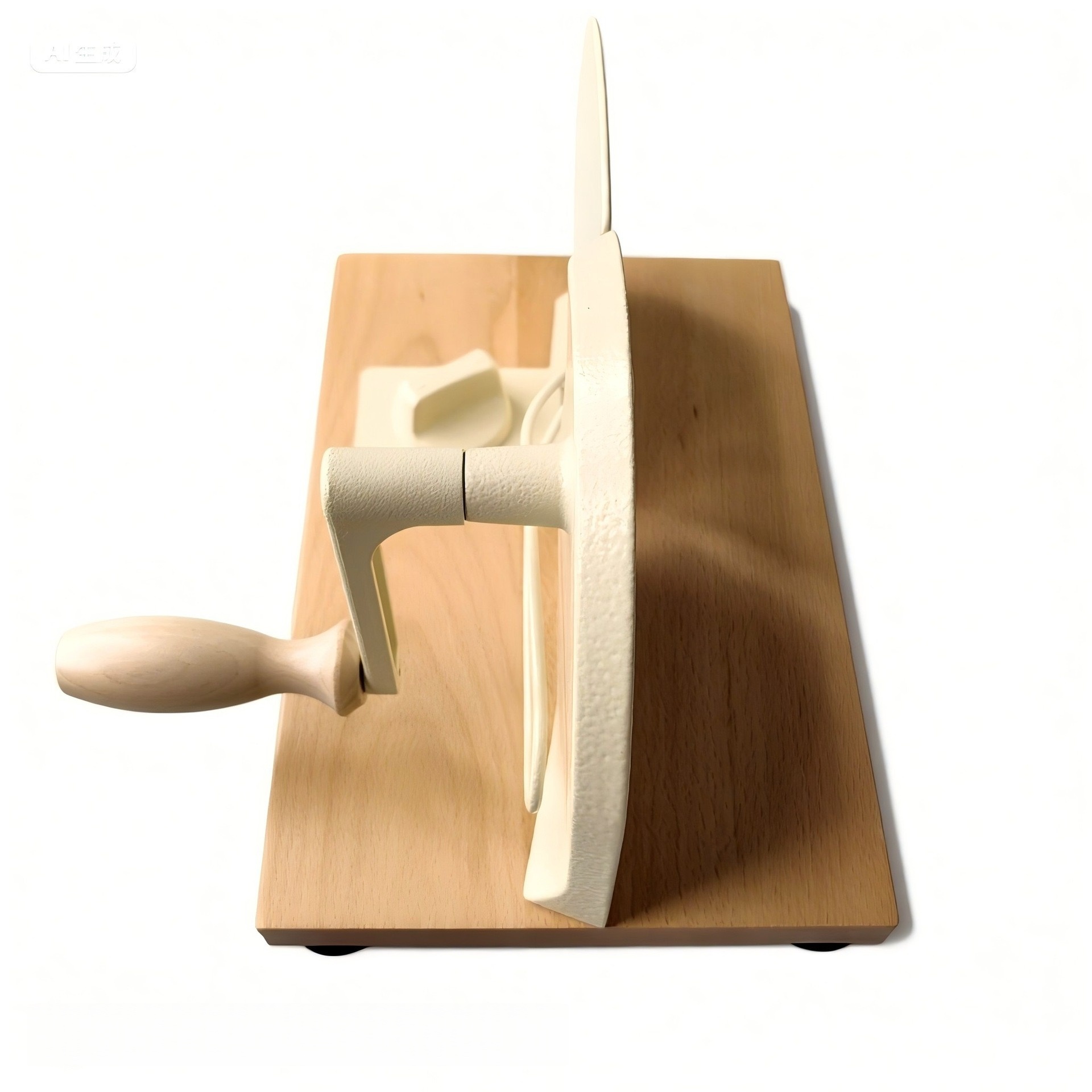 Fabriekskorting op keukenappar - Kitchen Baking Gadgets recensie en prijs
