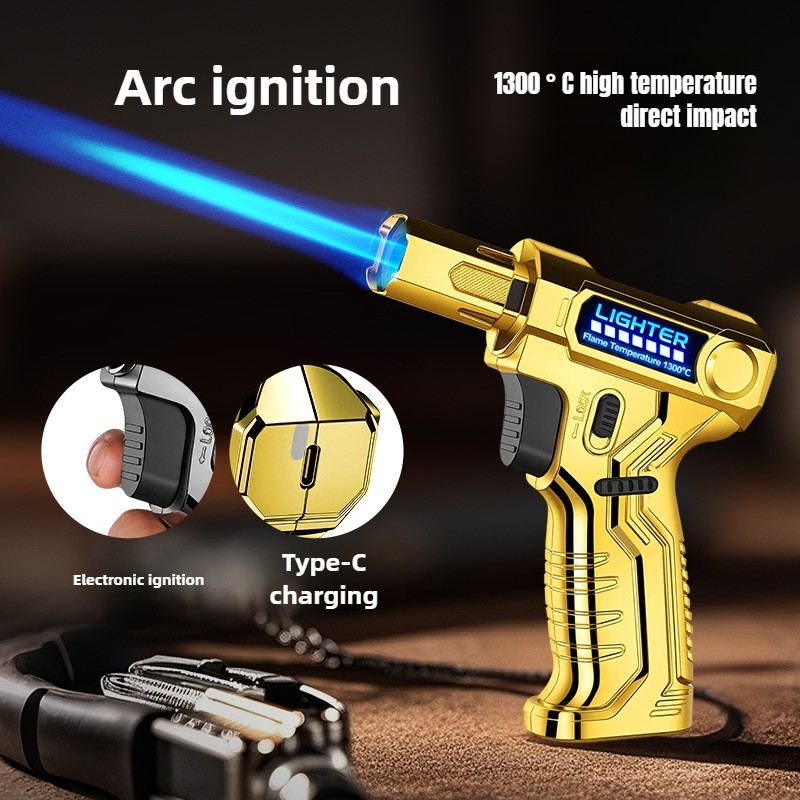 Nieuwe Hittebestendig Winddich - Kitchen Baking Torch recensie en prijs