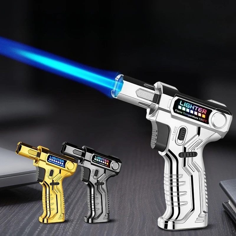 Nieuwe Hittebestendig Winddich - Kitchen Baking Torch recensie en prijs
