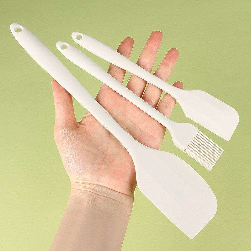 3-delige keukenbakset alles in - Pastry Brush Silicone recensie en prijs