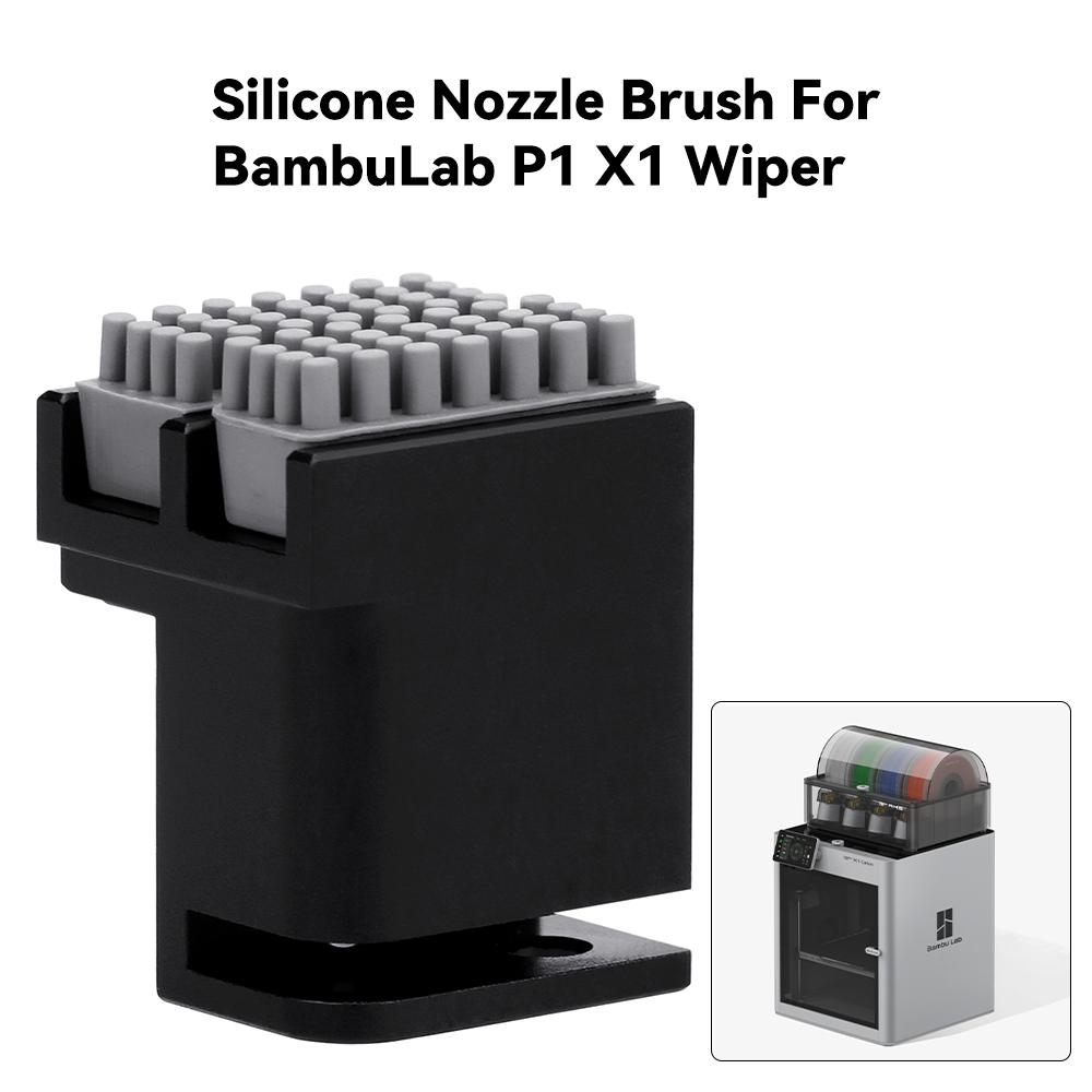Toaiot Siliconen Mondstuk Ruit - Pastry Brush Silicone recensie en prijs