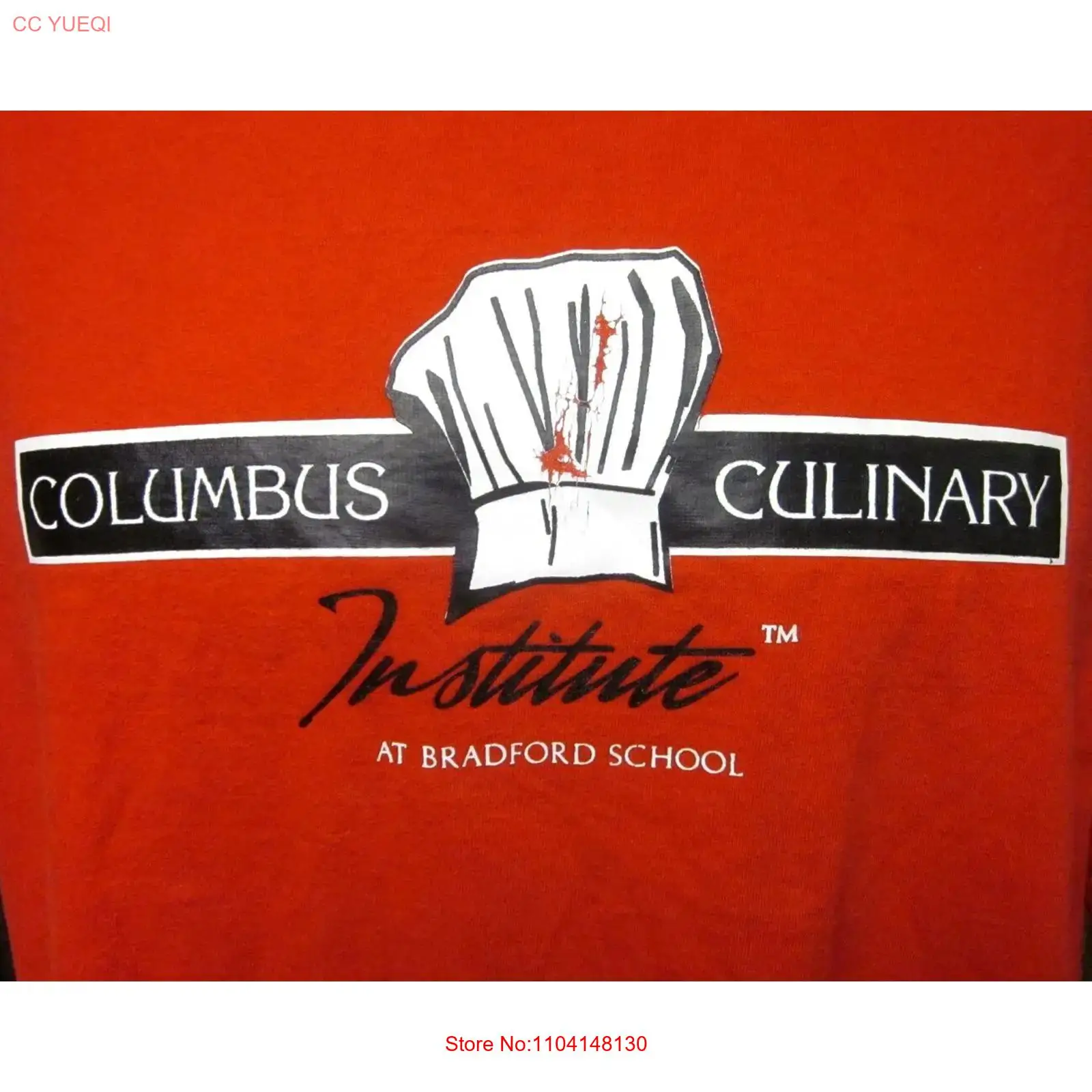 COLUMBUS CULINARY INSTITUTE te - Cooking Chef Xl recensie en prijs
