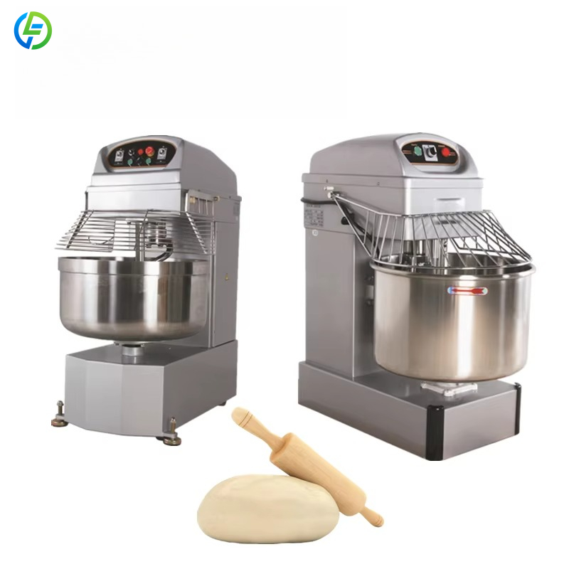 Aangepaste 60l Spiraal Deeg Mi - Kitchen Aid Baking Machine recensie en prijs