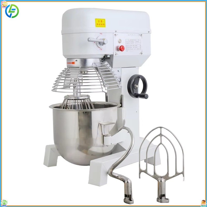Aangepaste 60l Spiraal Deeg Mi - Kitchen Aid Baking Machine recensie en prijs