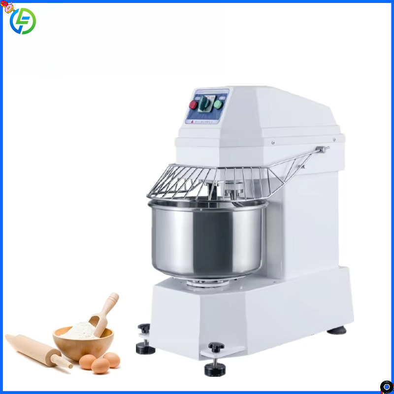 Aangepaste 60l Spiraal Deeg Mi - Kitchen Aid Baking Machine recensie en prijs