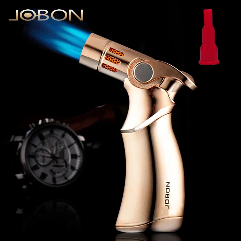 JOBON Creatieve Metalen Outdoo - Kitchen Baking Torch recensie en prijs