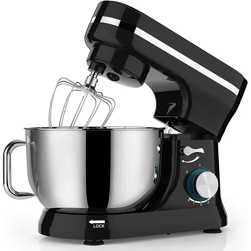Keukenapparaat Cake Aid Planet - Kitchen Baking recensie en prijs