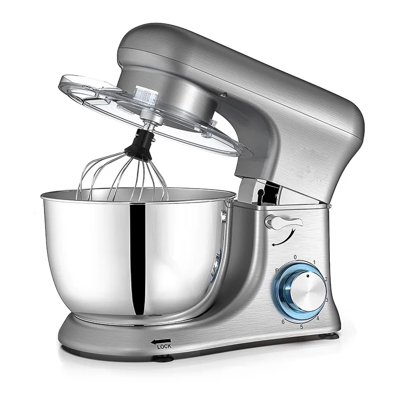 Keukenapparaat Cake Aid Planet - Kitchen Baking recensie en prijs