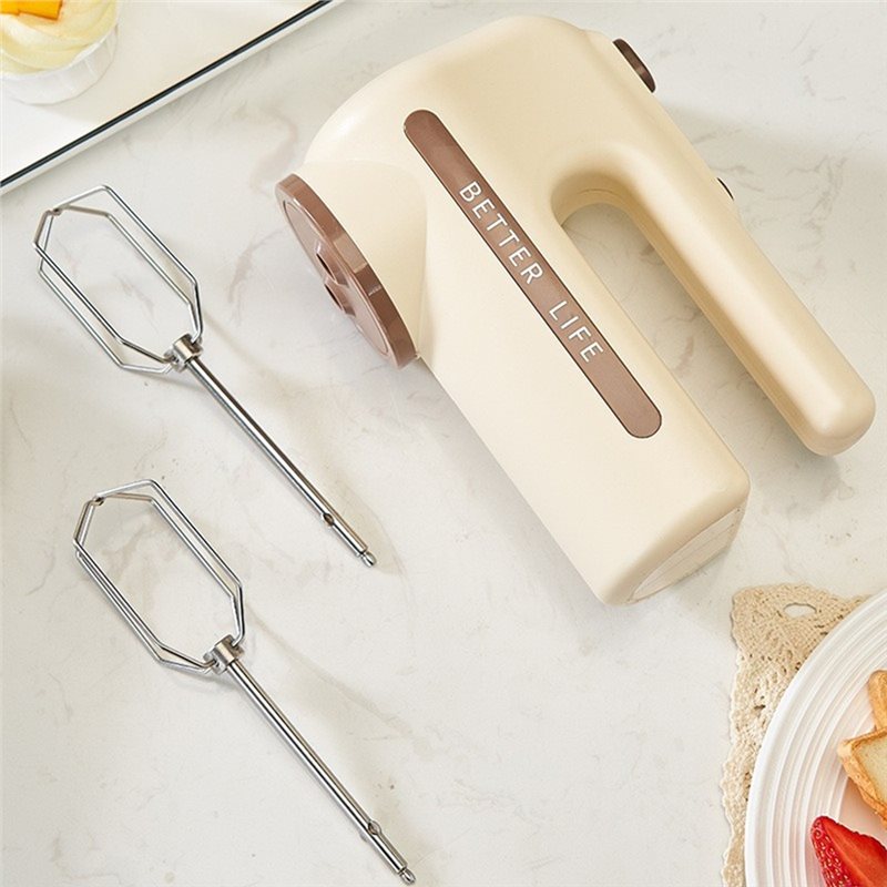 AC93-snoerloze elektrische han - Kitchen Baking Ideas recensie en prijs