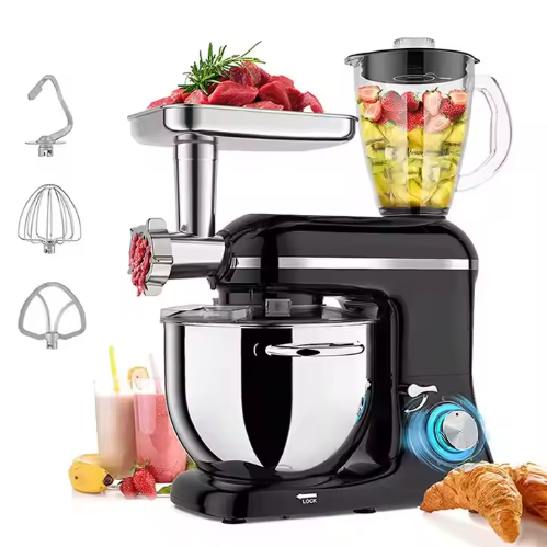 5.5/6/7/8l Deeg Bakken Mixer M - Kitchen Aid Baking Machine recensie en prijs
