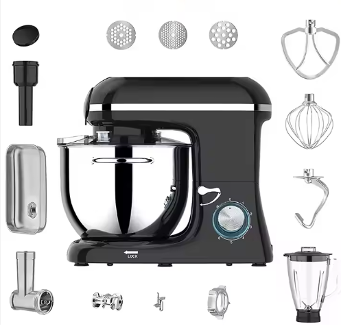 5.5/6/7/8l Deeg Bakken Mixer M - Kitchen Aid Baking Machine recensie en prijs
