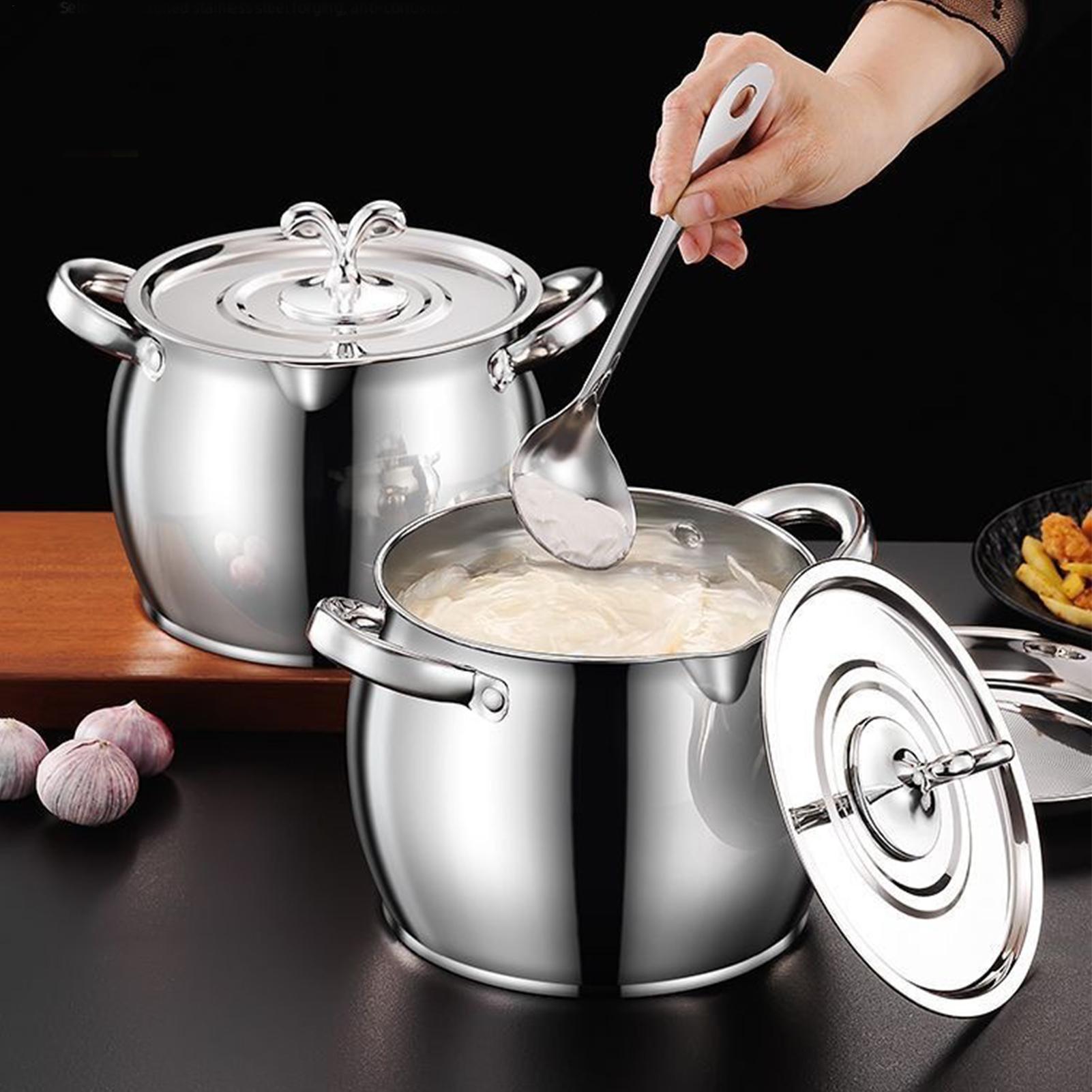 Roestvrijstalen baconvetbespar - Kitchen Baking Canisters recensie en prijs