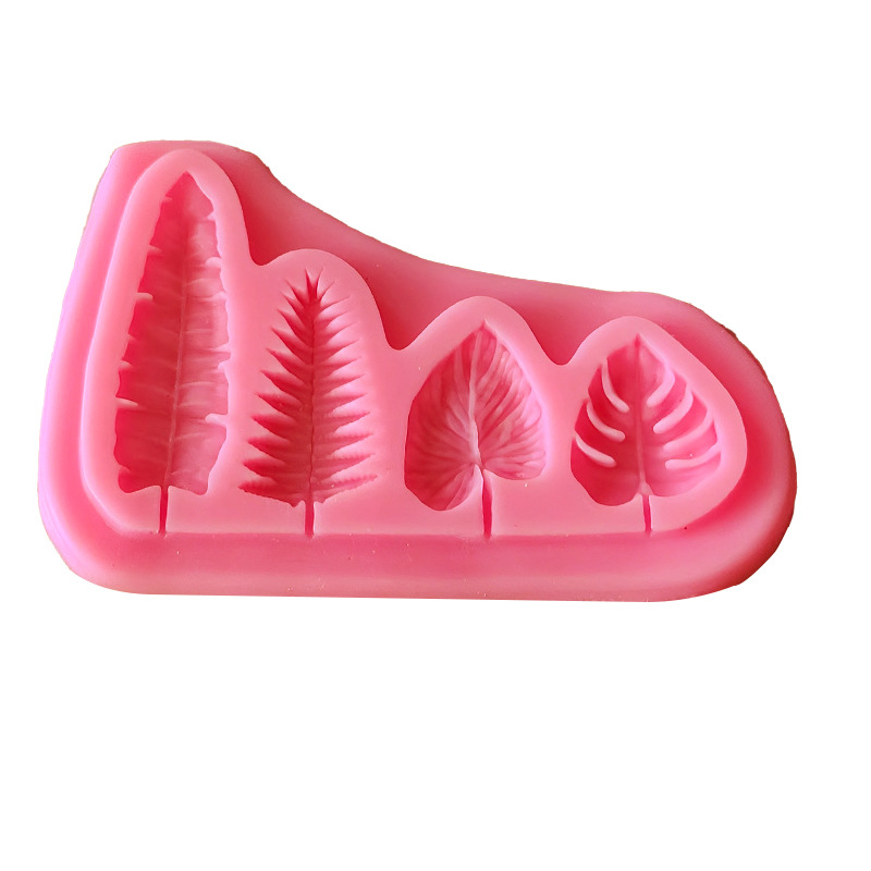 Palmbladeren en schildpadblad  - Kitchen Baking Gadgets recensie en prijs