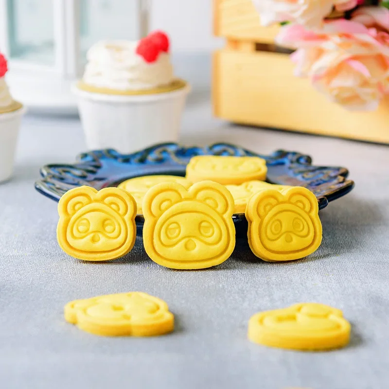 Cake Cookie Animal Crossing Cu - Kitchen Baking recensie en prijs