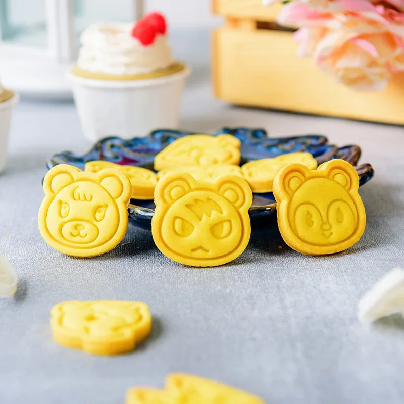 Cake Cookie Animal Crossing Cu - Kitchen Baking recensie en prijs