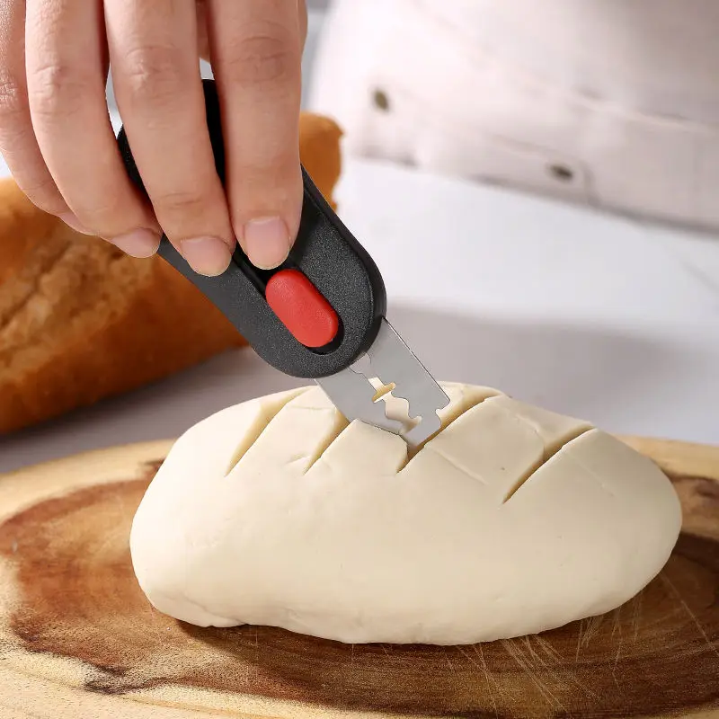 Brood Lame Scoring Tool Zuurde - Kitchen Baking Gadgets recensie en prijs