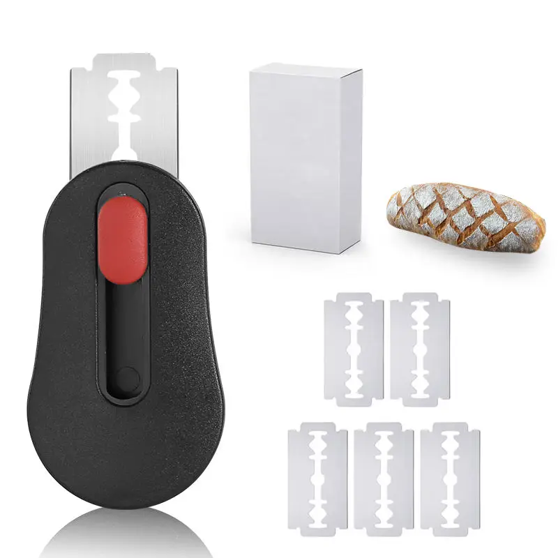 Brood Lame Scoring Tool Zuurde - Kitchen Baking Gadgets recensie en prijs