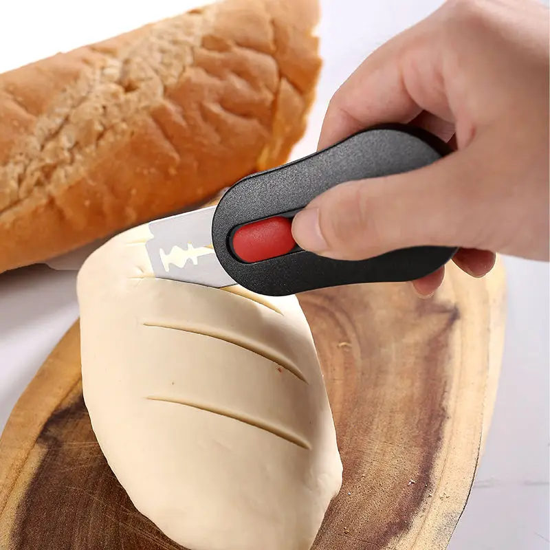 Brood Lame Scoring Tool Zuurde - Kitchen Baking Gadgets recensie en prijs