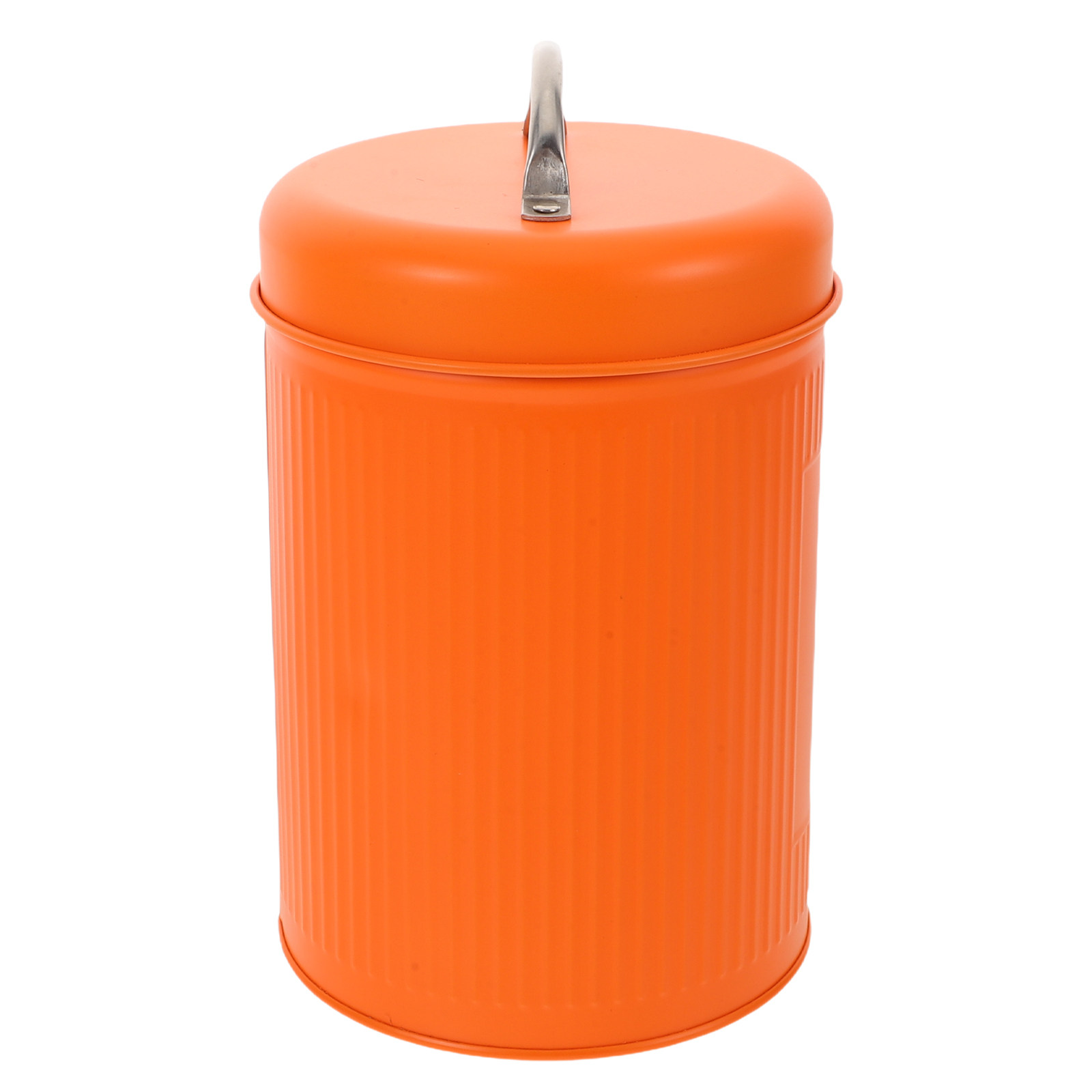 Luchtdicht koekjespotten dekse - Kitchen Baking Canisters recensie en prijs