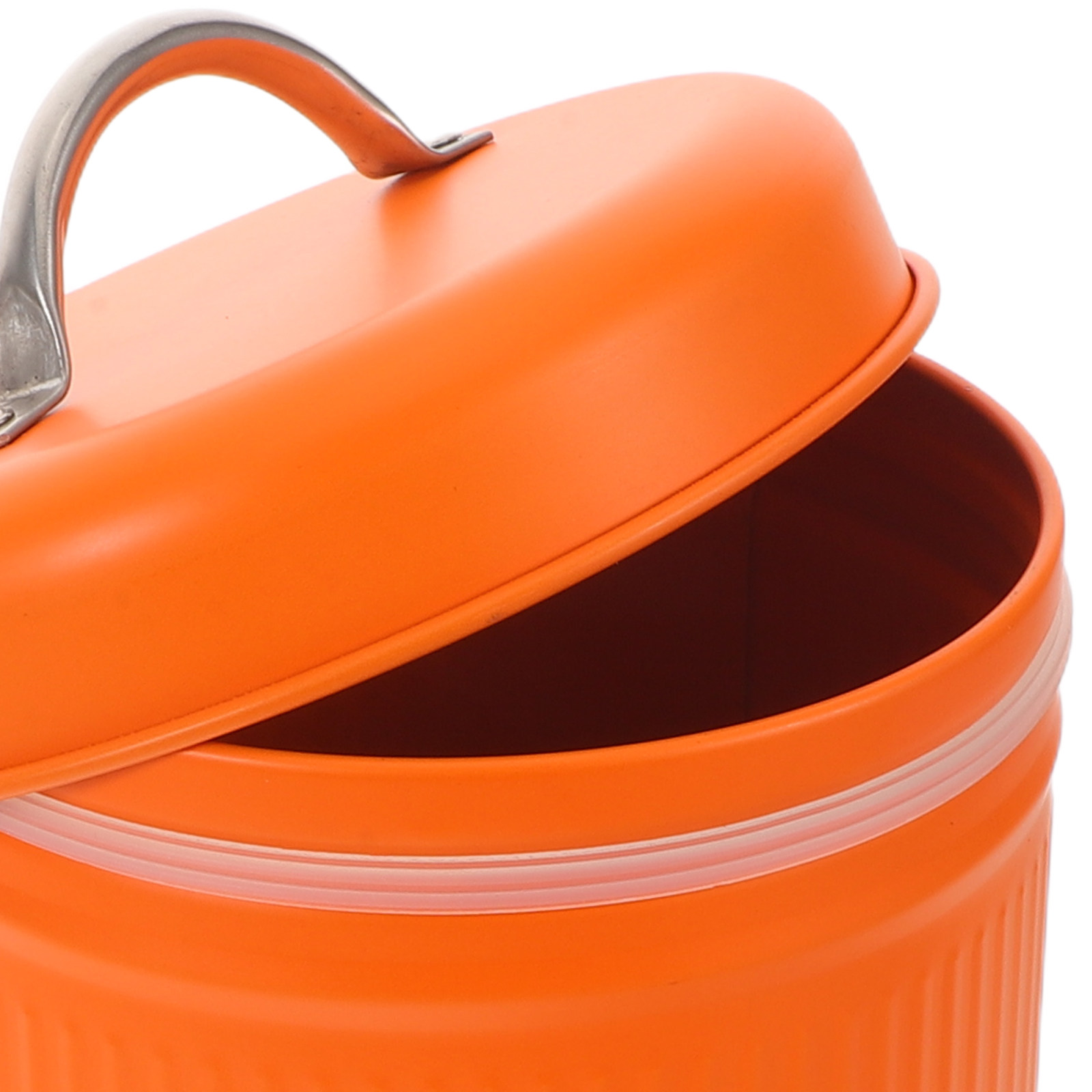 Luchtdicht koekjespotten dekse - Kitchen Baking Canisters recensie en prijs