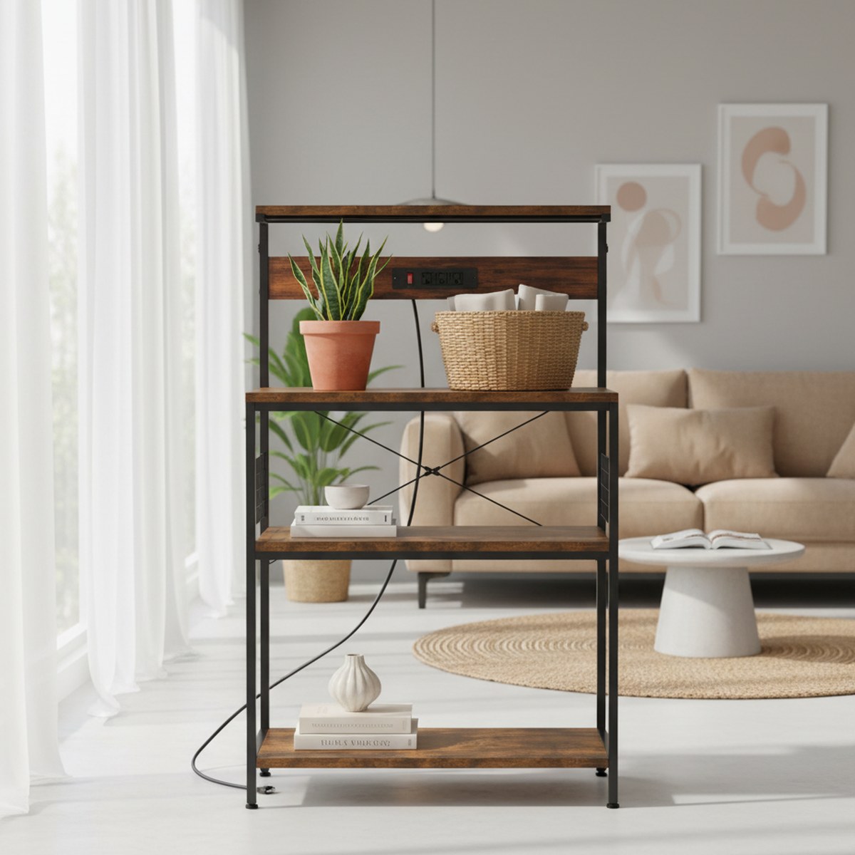 31,5 inch keukenrek met stopco - Kitchen Baker recensie en prijs