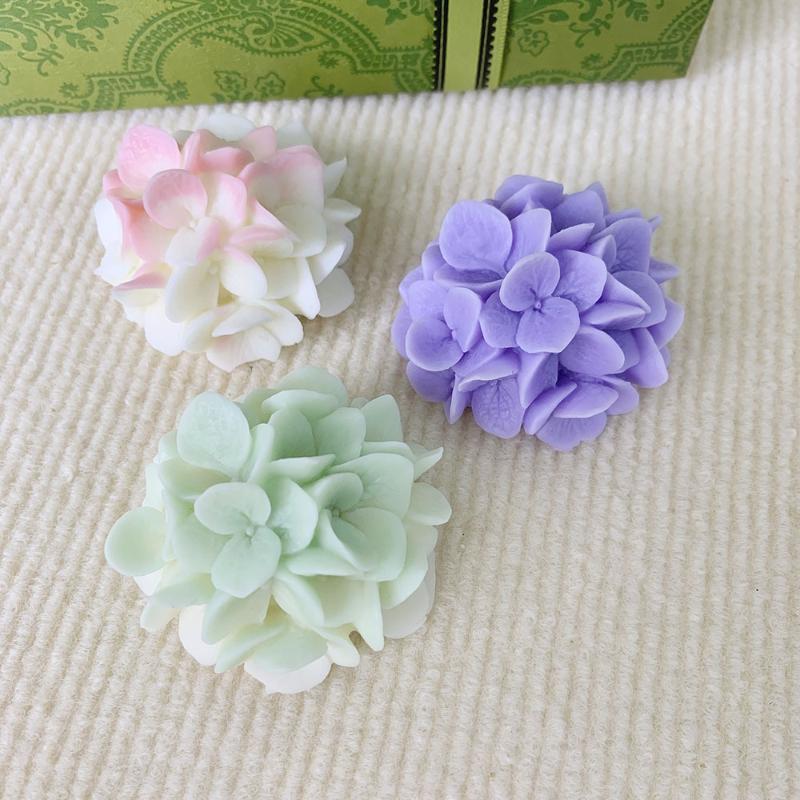● Hortensia Bloem Siliconen Ma - Kitchen Baking Gadgets recensie en prijs