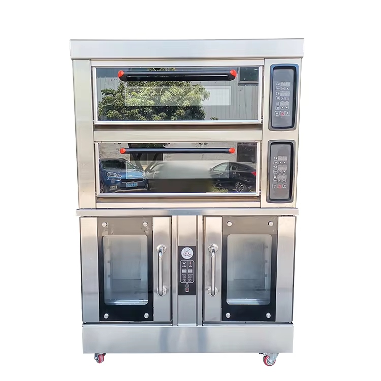 Commerciële hotelrestaurant ca - Kitchen Baking recensie en prijs