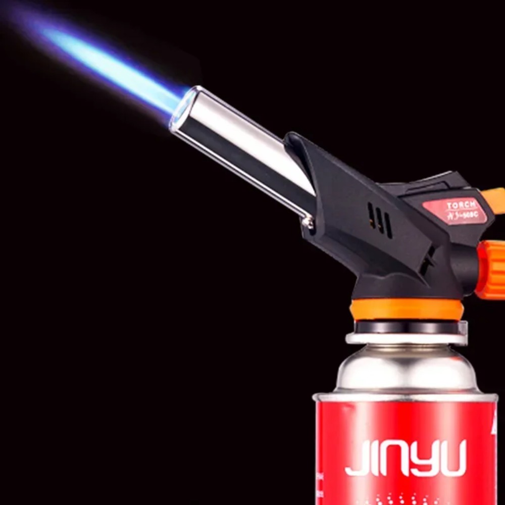 Lasbrander Gasbrander Vlammenw - Kitchen Baking Torch recensie en prijs