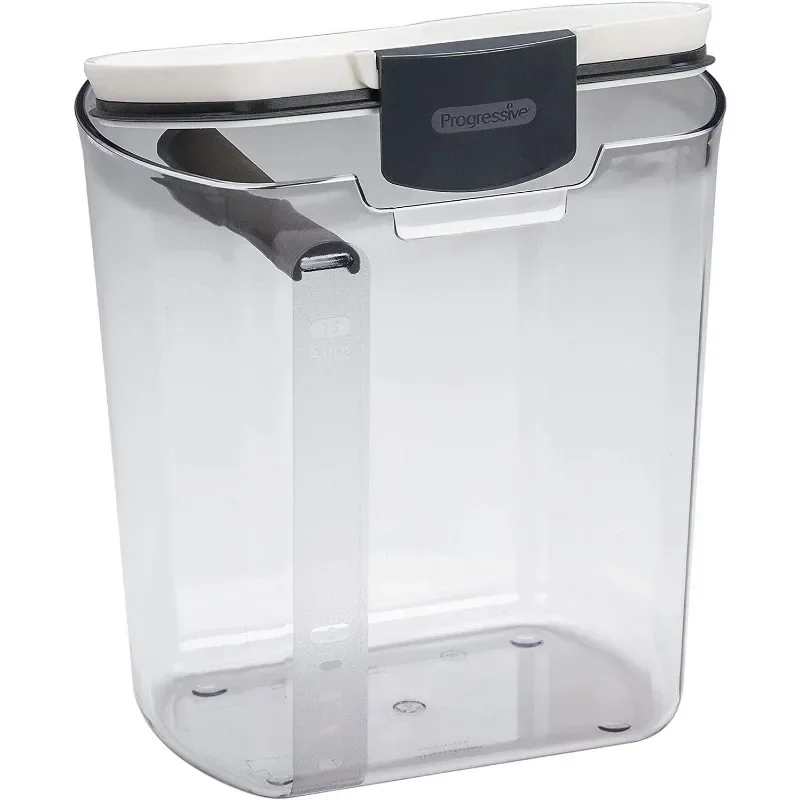 Prepworks ProKeeper 6-delige k - Kitchen Baking Canisters recensie en prijs