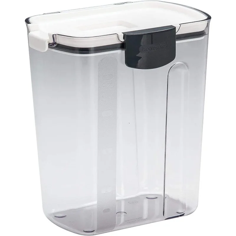 Prepworks ProKeeper 6-delige k - Kitchen Baking Canisters recensie en prijs