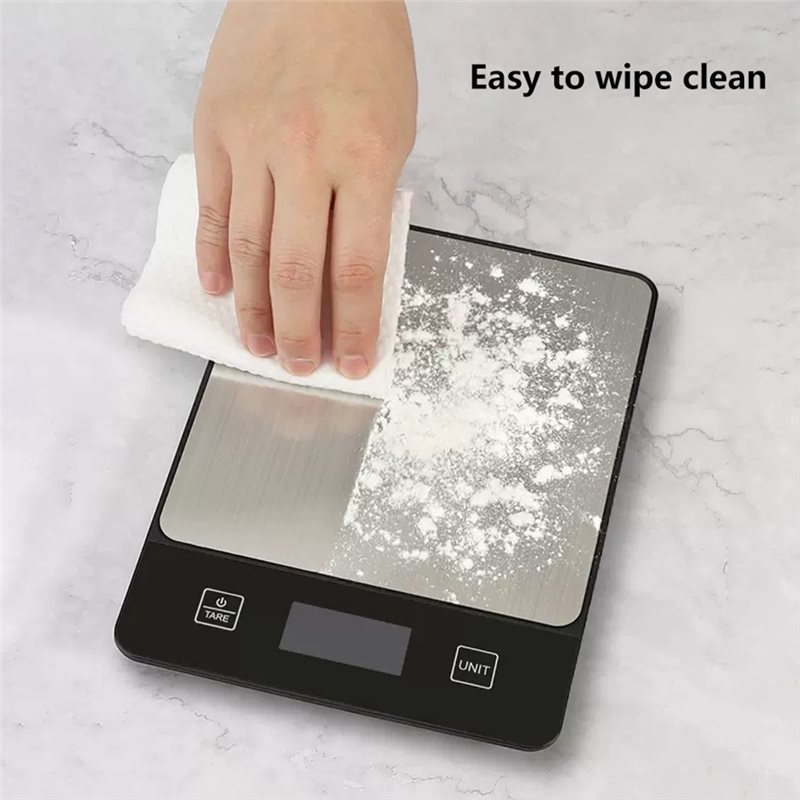 B23B Voedselmeetinstrument 10K - Kitchen Baking Unit recensie en prijs