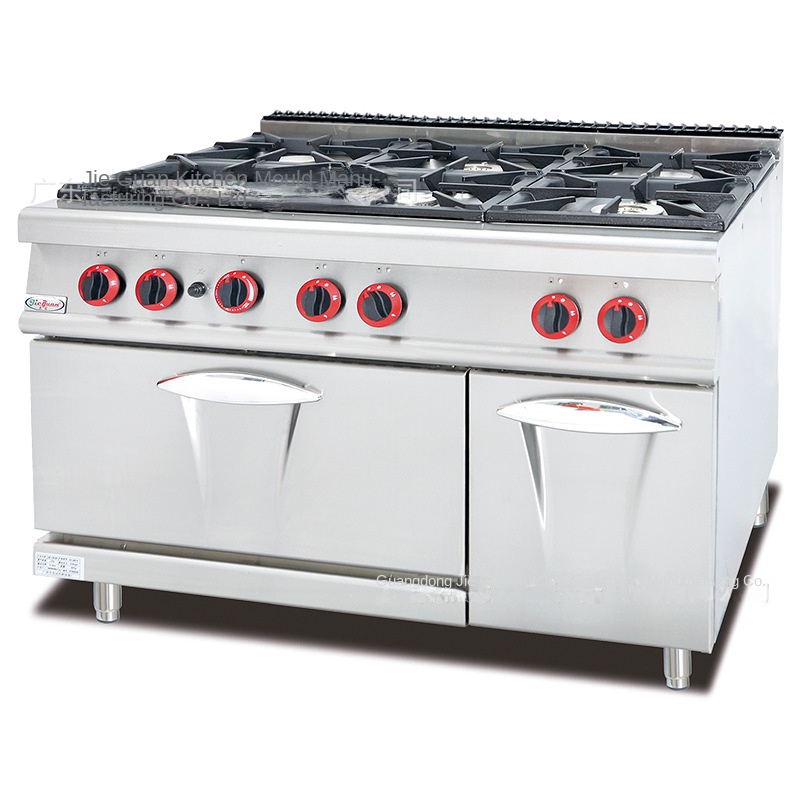 Jie Guan GH-797A Commerciële K - Kitchen Baking recensie en prijs